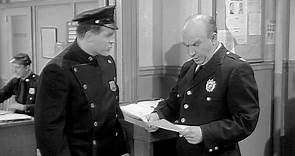 Car 54, Where Are You? (TV Series 1961–1963)