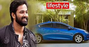 Unni Mukundan Lifestyle, Income, Net worth, Cars, Age, Family & Biography