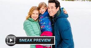 Winter's Dream (Exclusive Sneak Peek) Dean Cain, Kristy Swanson | Hallmark Channel