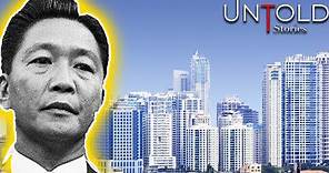 Golden Ages of the Philippines - Ferdinand Marcos Achievements | The Untold Stories