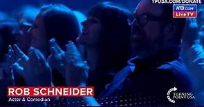 America Fest 2023 - Day 3 - 13 Rob Schneider