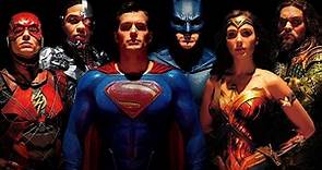 DC Studios è la nuova divisione per film e serie TV di Warner Bros, con James Gunn a capo dello studio