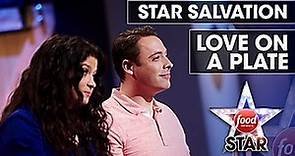 Star Salvation: For the Love of Food: Episode 2 | Star Salvation | Food Network