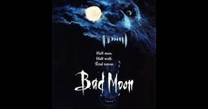Bad Moon (1996) - Trailer HD 1080p