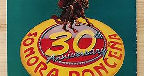 Sonora Ponceña - 30th Anniversary Vol. 2