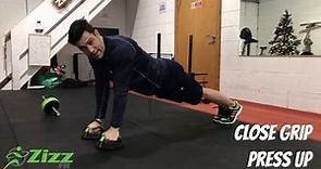 Push up Bars - Easy to follow Push up Bar exercises for beginners and advanced.