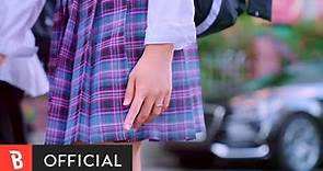 [MV] Solji(솔지) - One ring(반지하나)