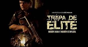 Tropa de Elite - Gli squadroni della morte (film 2007) TRAILER ITALIANO