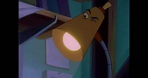 The Brave Little Toaster To The Rescue (1997)