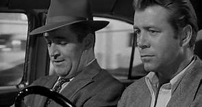 Crime Wave (1953) (1080p) - Gene Nelson, Sterling Hayden, Phyllis Kirk