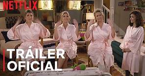 Fuller House: Temporada final | Tráiler oficial | Netflix