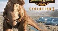 Descargar Jurassic World Evolution 2 Torrent | GamesTorrents