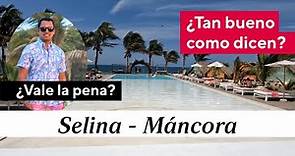 ¿Vale la pena Selina en Máncora? - Hotel con piscina, música y buena vibra en Piura, Perú
