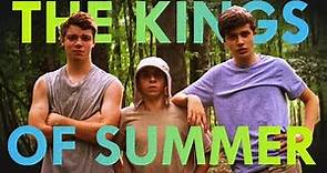 Why 'The Kings of Summer' was a MASTERPIECE
