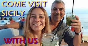 Why visit Sicily - Highlights of our small group tours of Sicily | BestThingsToDoInSicily.com