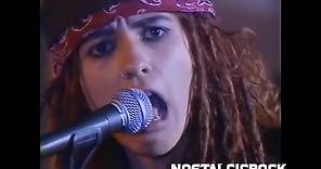 4 Non Blondes - What's Up - Live 1993 [HD50fps]