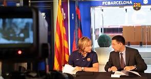 Rakitic, seis años en el Barça que hacen historia
