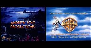 Andrew Solt Productions/Warner Bros. Family Entertainment (1996) (60fps)