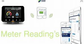 SSE Smart Meter Readings (Check ALL your Readings)