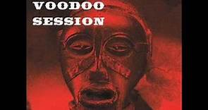 Voodoo Session (1964) by Tubby Hayes