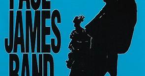 Paul James Band - Lost In The Blues