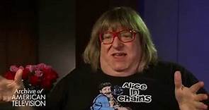 Bruce Vilanch on "The Gala for the President at Fords Theatre"