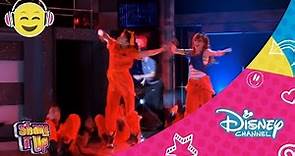 Shake it up: ¡Ponte a Bailar! Breakout | Disney Channel Oficial