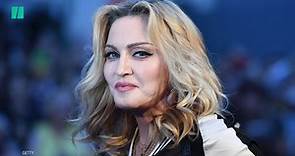Madonna’s Butt Implants? | HuffPost Entertainment