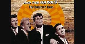 Ronnie Hawkins & The Hawks "Mary Lou"