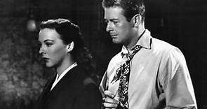 Southside 1-1000 (1950) - Don DeFore, Andrea King, George Tobias