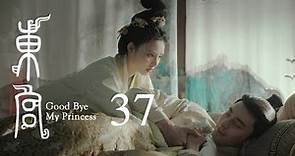 東宮 37 | Goodbye My Princess 37（陳星旭、彭小苒、魏千翔等主演）