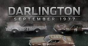 1977 Southern 500 from Darlington Raceway | NASCAR Classic Full Race Replay