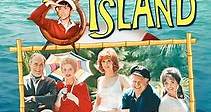 Gilligan's Island: The Complete First Season Episode 10 Waiting for Watubi
