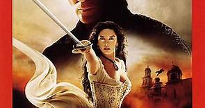 James Horner - The Legend Of Zorro - Original Motion Picture Soundtrack