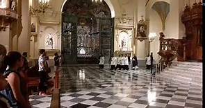 [EN VIVO] 🎥 Desde la Catedral de... - Arzobispado de Lima