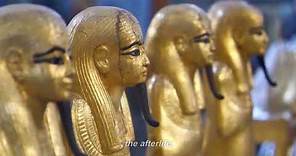 Pharaoh Semerkhet Unraveling the Achievements of an Ancient Egyptian Ruler