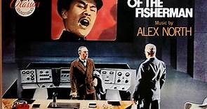 Alex North - The Shoes Of The Fisherman (Music From The Motion Picture Sound Track)