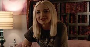 Agents of SHIELD 5x11 - Dove Cameron’s Debut as Ruby