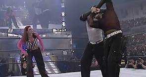 Jeff Hardy vs Matt Hardy Vengeance 2001 Highlights
