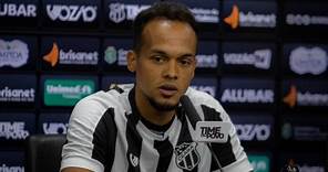 Cruzeiro busca contratação do lateral Bruno Pacheco, do Ceará - Lance!