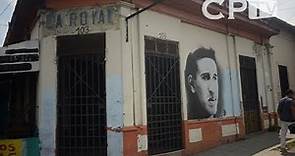 Roque Dalton y el rescate cultural en El Salvador