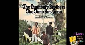 The Chambers Brothers "People Get Ready"