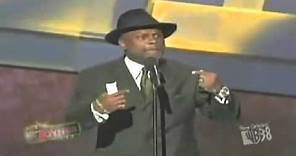 Michael Colyar Standup