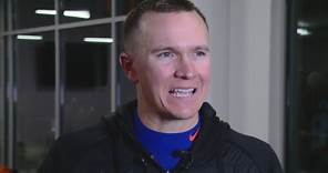 Boise State football weekly news conference