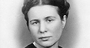 Irena Sendler - Angel of Warsaw WW2 - Forgotten History