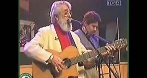 Ronnie Drew The Humour is On Me Now