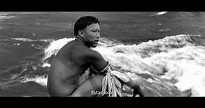 Un viaggio nell'Amazzonia in bianco e nero per un film da Oscar