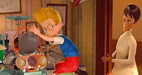 40 Meet the Robinsons Quotes to Help You Move Past Setbacks