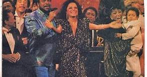 Motown Returns to the Apollo