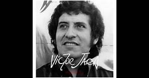 Victor Jara - Vientos del Pueblo - feat. Inti-Illimani